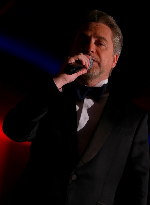 NYE with Carole Samaha & Marwan Khoury